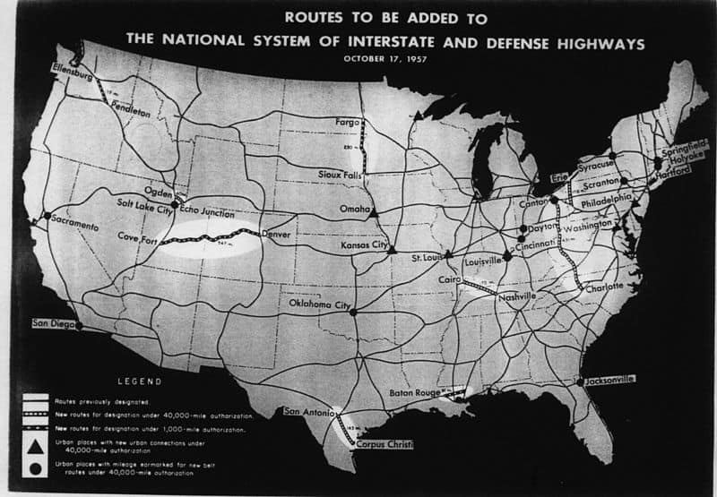 The Enduring Myths of the 1950s People Should Unlearn