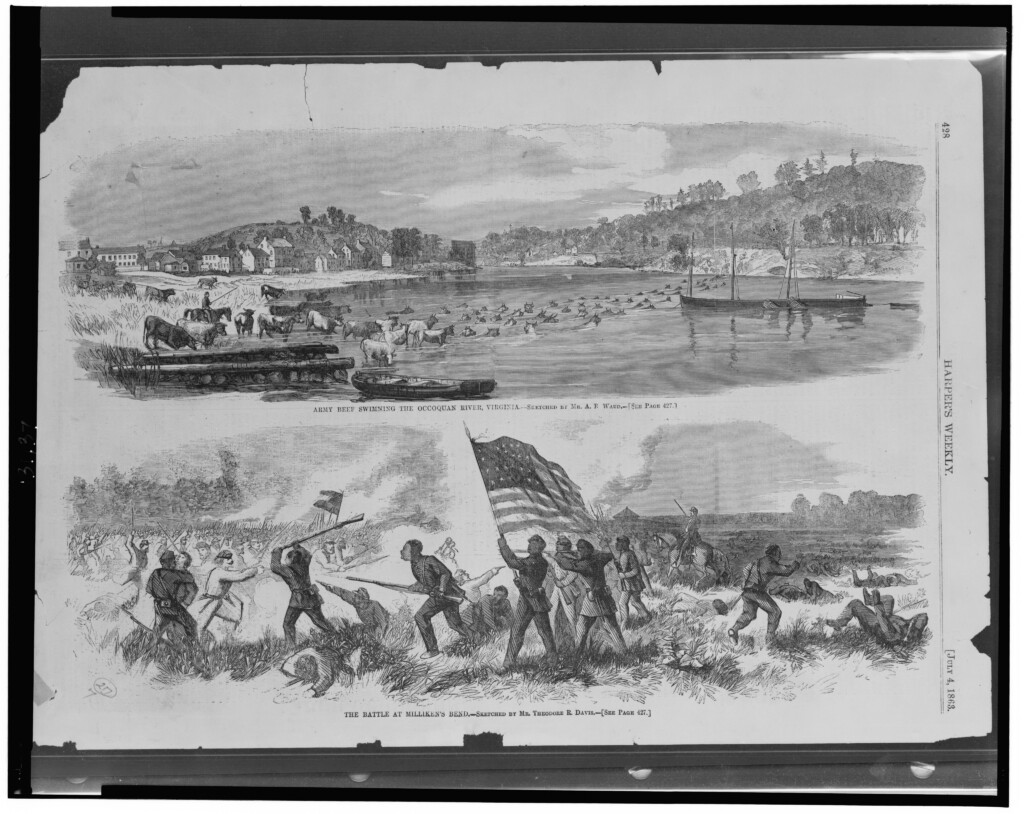 Forgotten Battles of the American Civil War