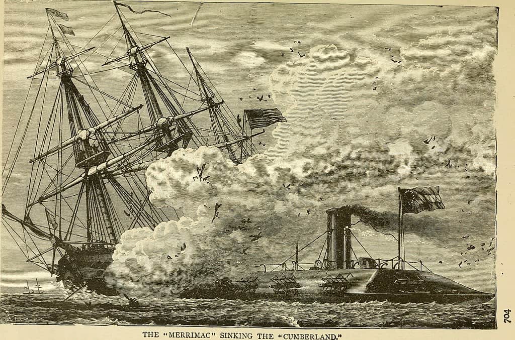 Forgotten Battles of the American Civil War