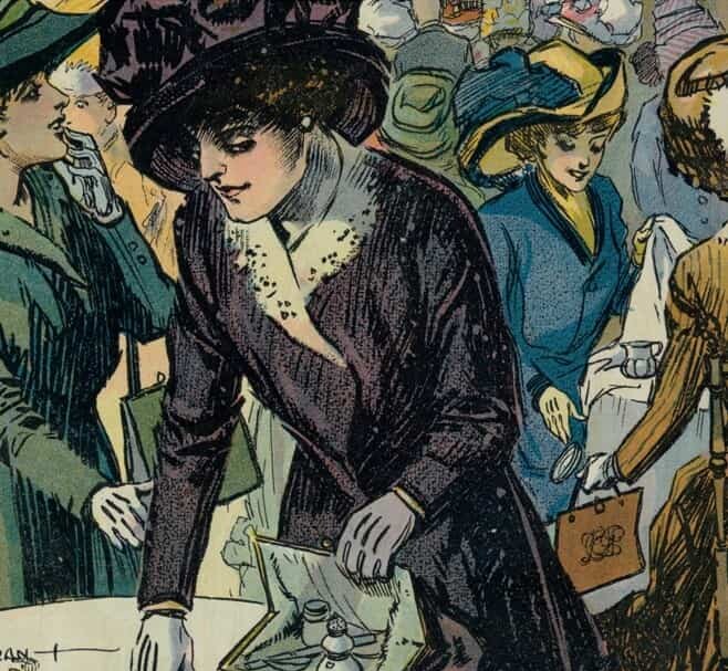 Crime Facts from History that Belong in Jail