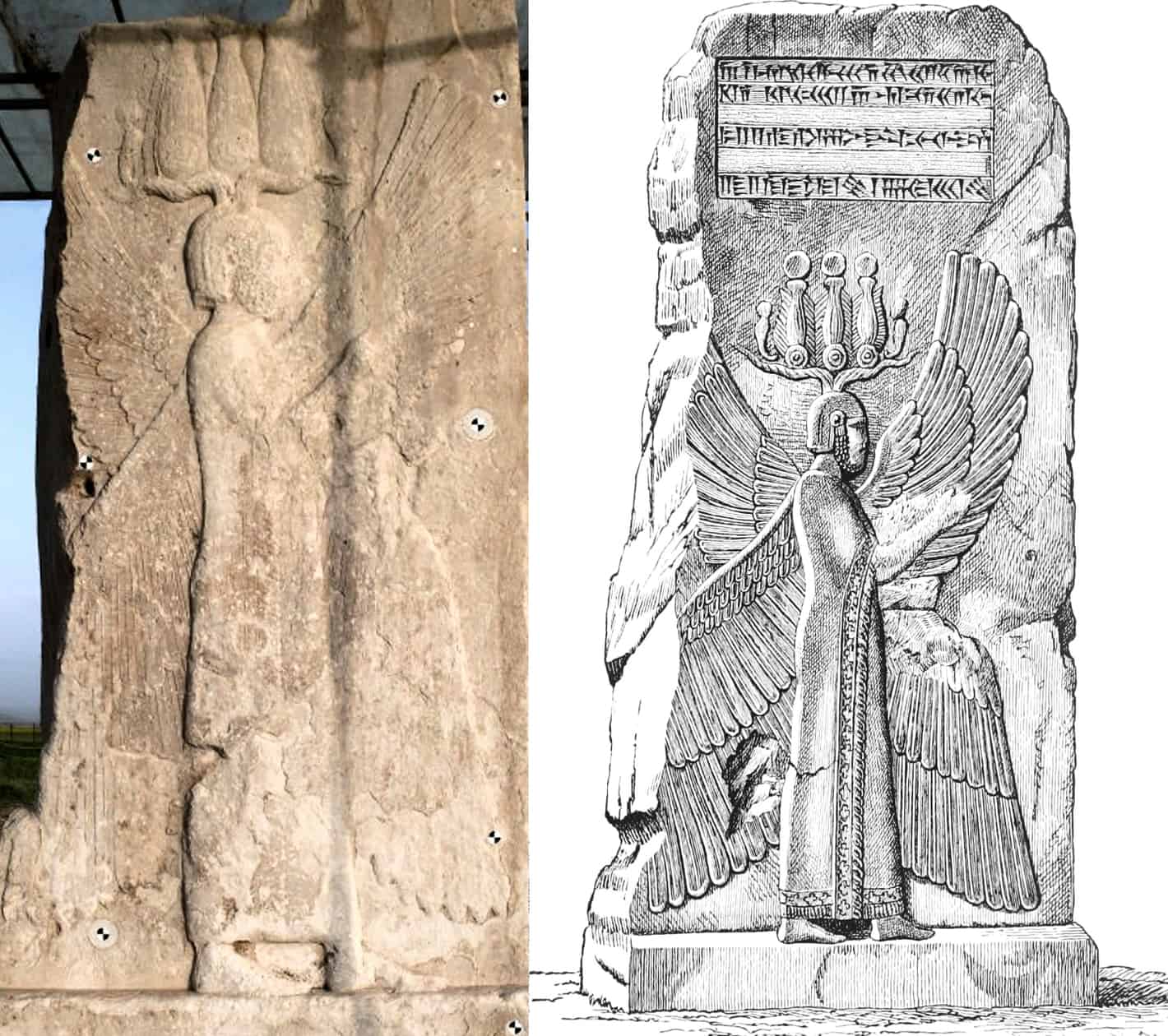 Ancient City’s Destruction by Asteroid Gave Rise to Biblical Sodom Story