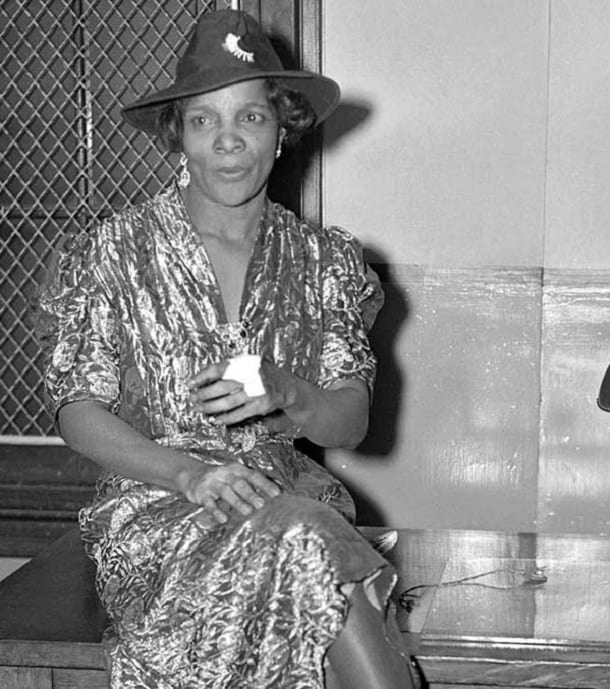 Crime Facts from History that Belong in Jail