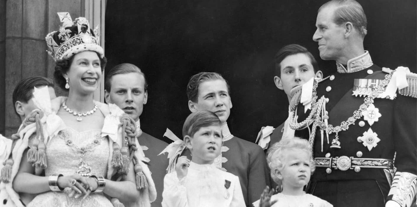 Unexpected and Surprising Facts About England’s Iconic Queens