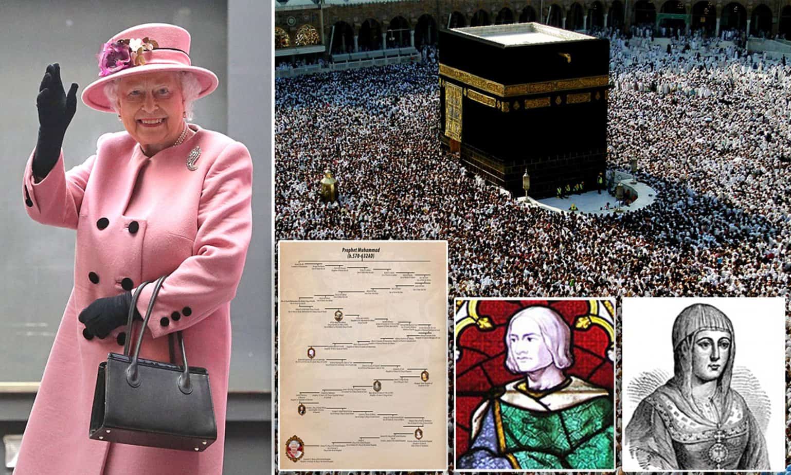 Unexpected and Surprising Facts About England’s Iconic Queens