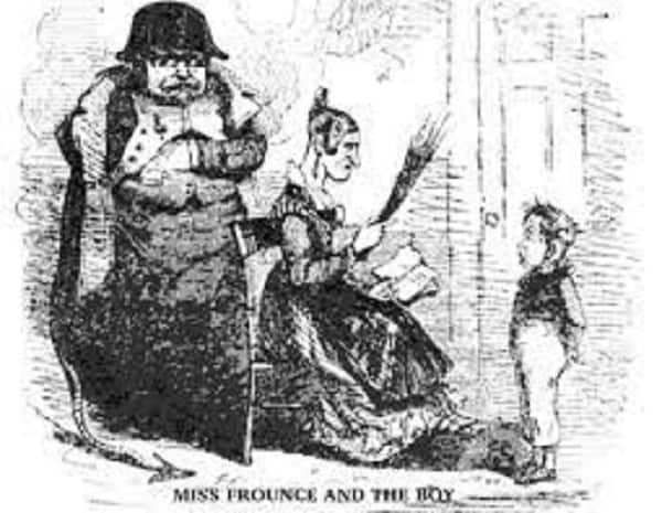 Some of the Greatest Men in History Had Dark and Scandalous Secrets