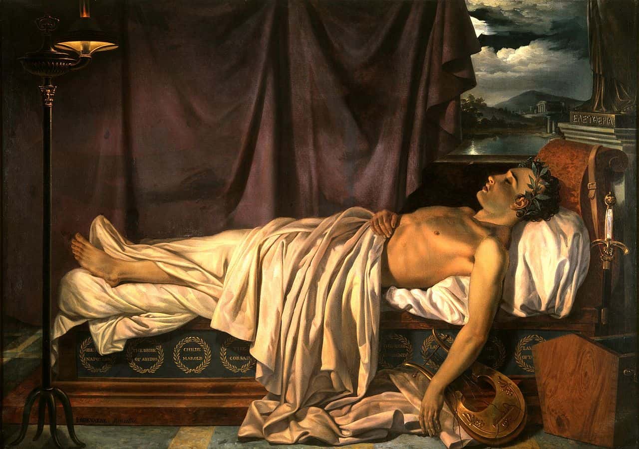 Some of the Greatest Men in History Had Dark and Scandalous Secrets
