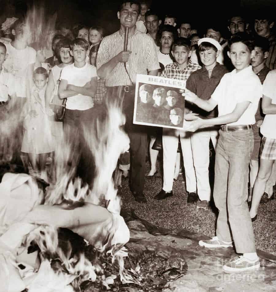 These Historic Figures Really Deserved the Bad Karma They Got