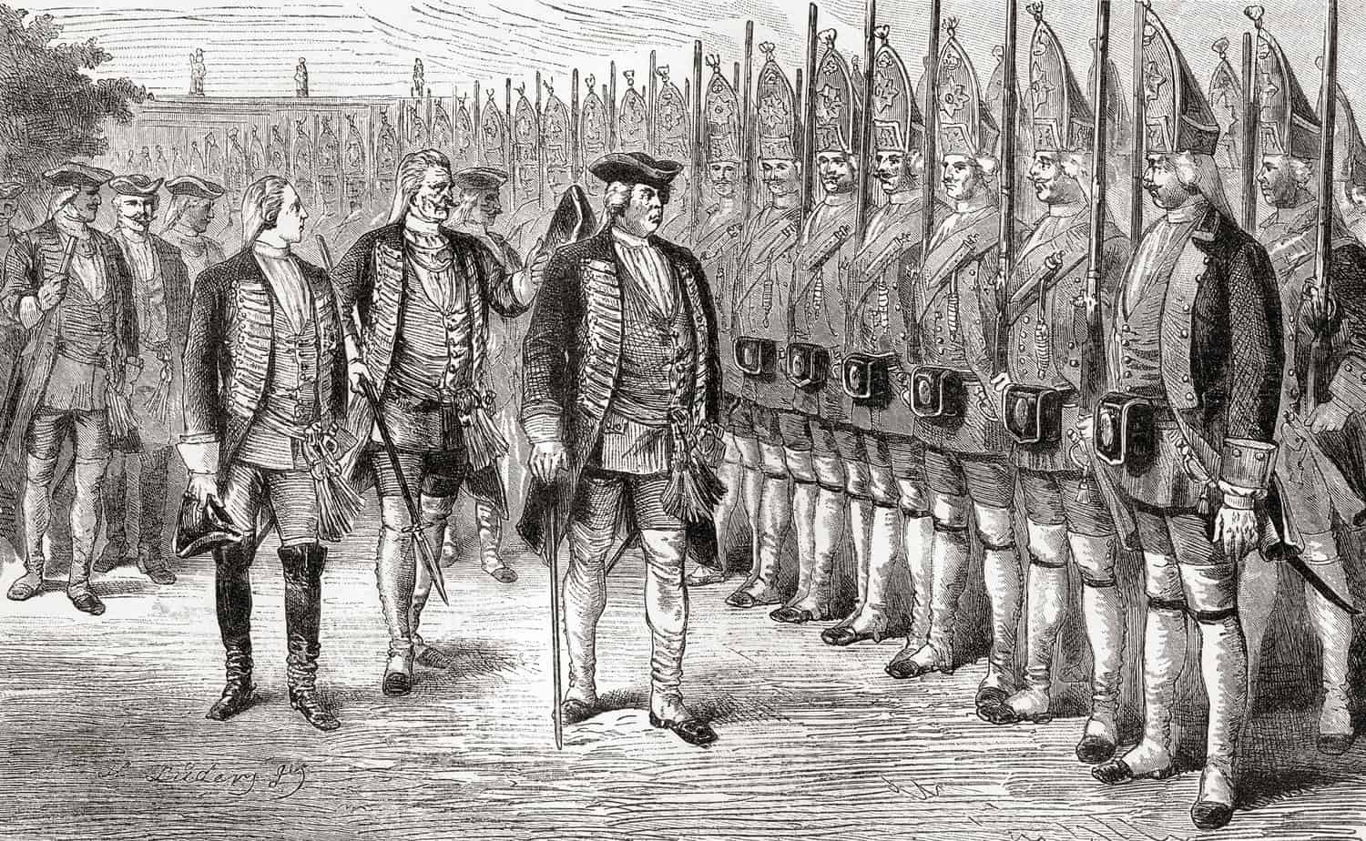 Governments that Tried to Create Super Soldiers and Super Weapons