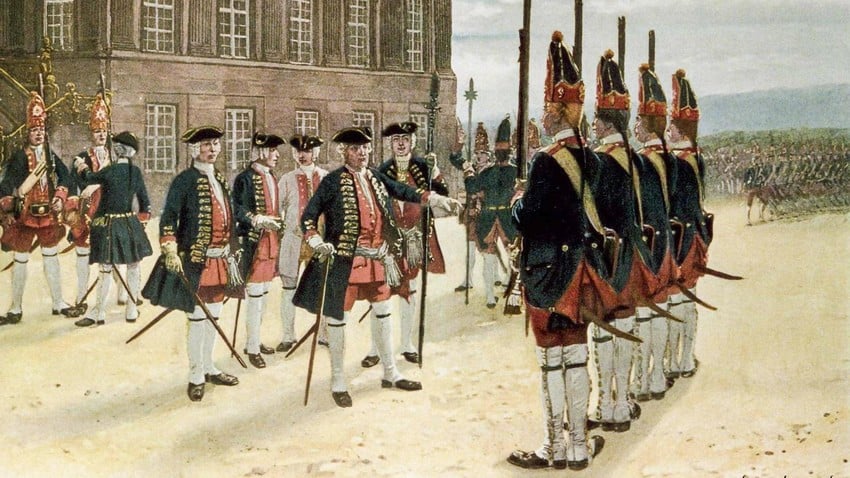 Governments that Tried to Create Super Soldiers and Super Weapons