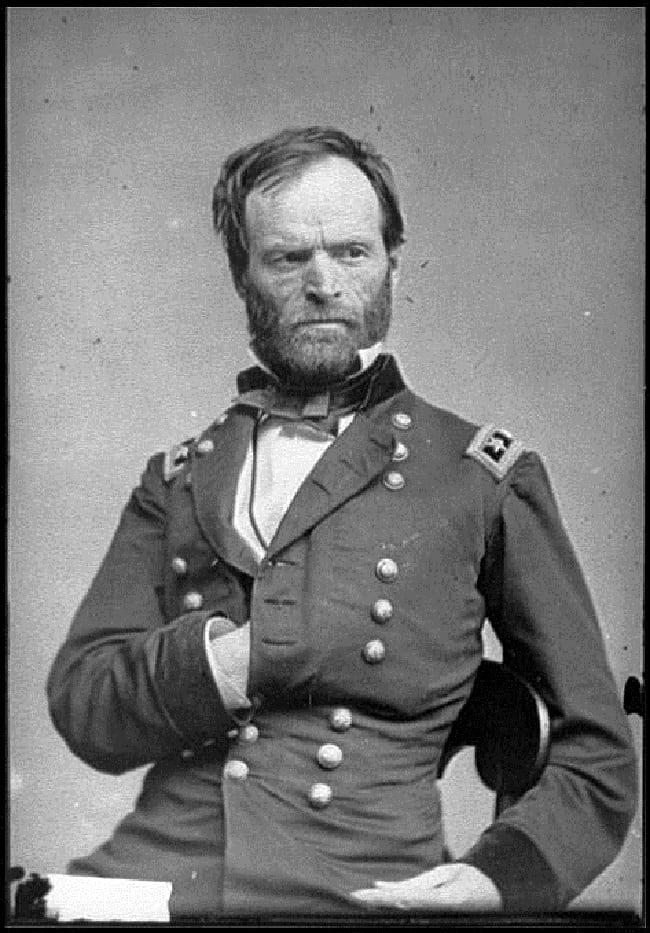 The Greatest and Most Cunning Military Innovators