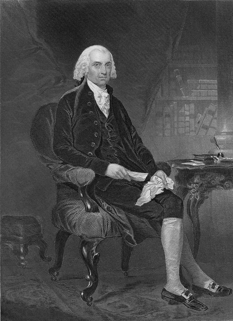 These Three American Heroes Almost Singlehandedly Got the Constitution Ratified