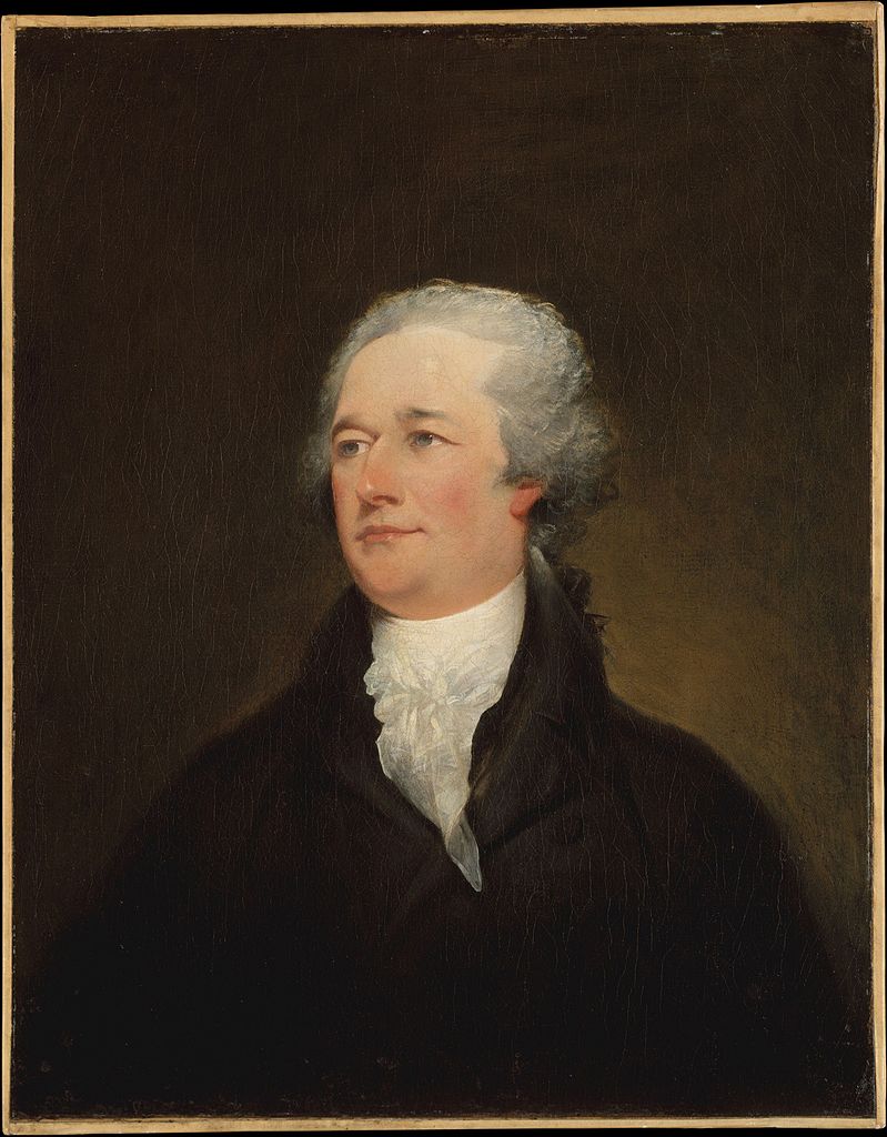 These Three American Heroes Almost Singlehandedly Got the Constitution Ratified