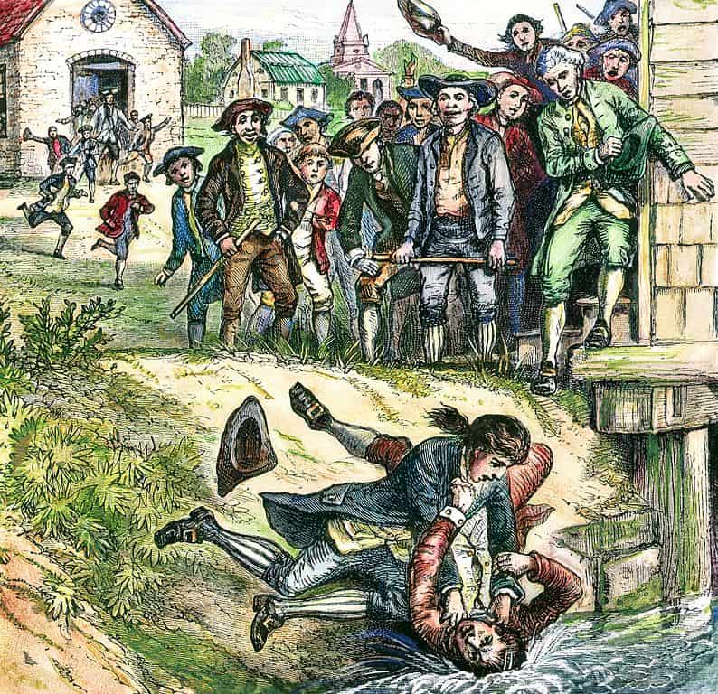 These Three American Heroes Almost Singlehandedly Got the Constitution Ratified