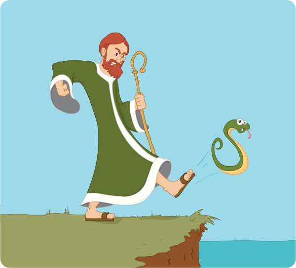 Mad Myths in History that Just Won’t Go Away