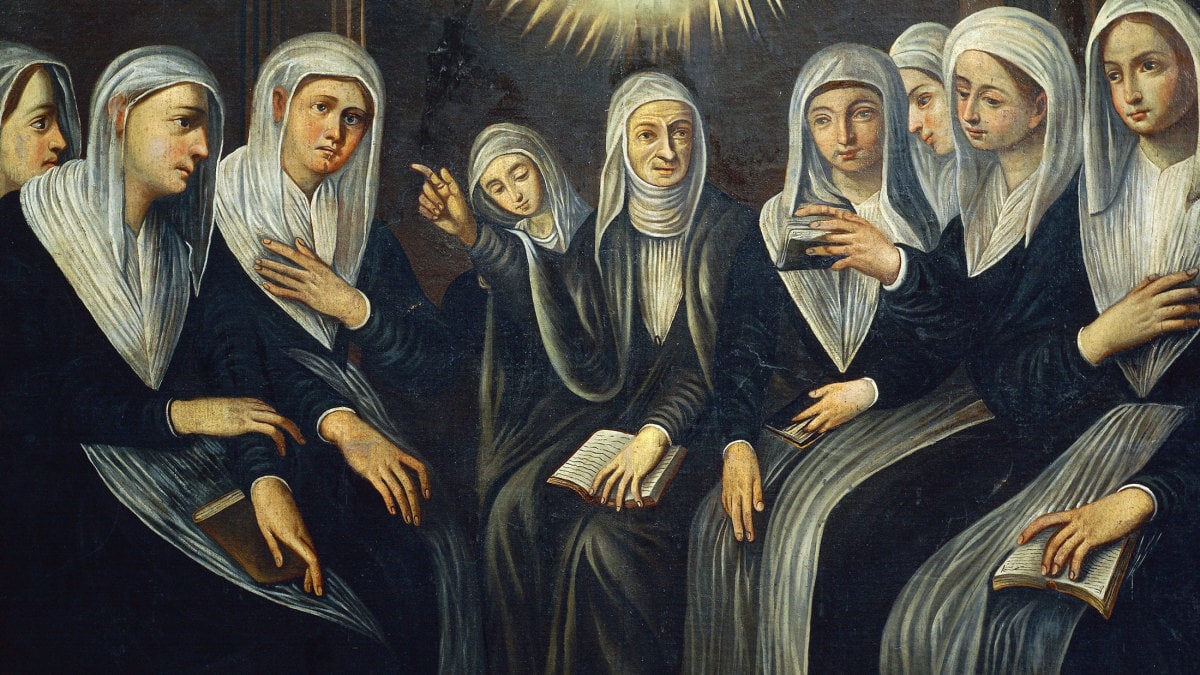 The 1970s Witchcraft Trial and Other Oddities in Witch History