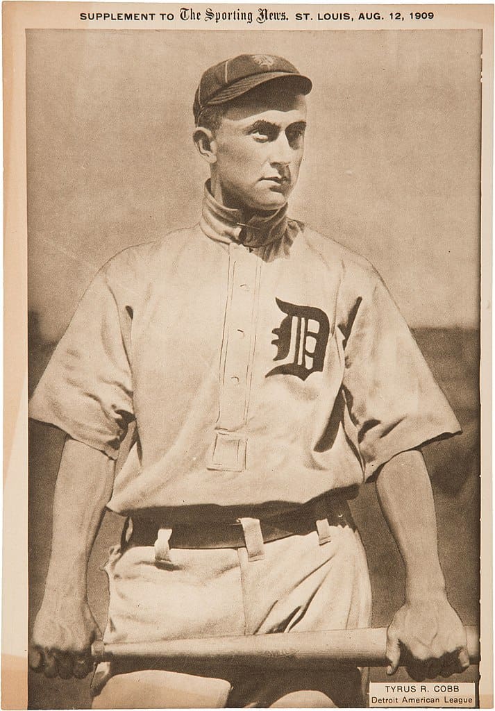 When the World Series brought America to a Standstill