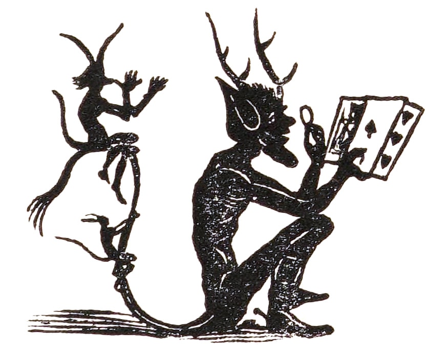 The 1970s Witchcraft Trial and Other Oddities in Witch History