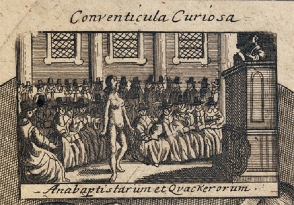 The 1970s Witchcraft Trial and Other Oddities in Witch History