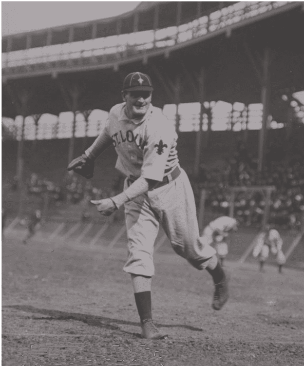 When the World Series brought America to a Standstill