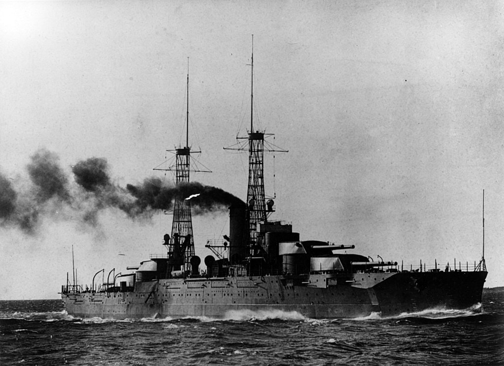 This Cantankerous Engineer Built the United States Nuclear Navy