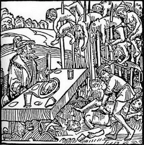 Oddities, Misconceptions, and Facts About the Middle Ages that Made it So Delightfully Strange