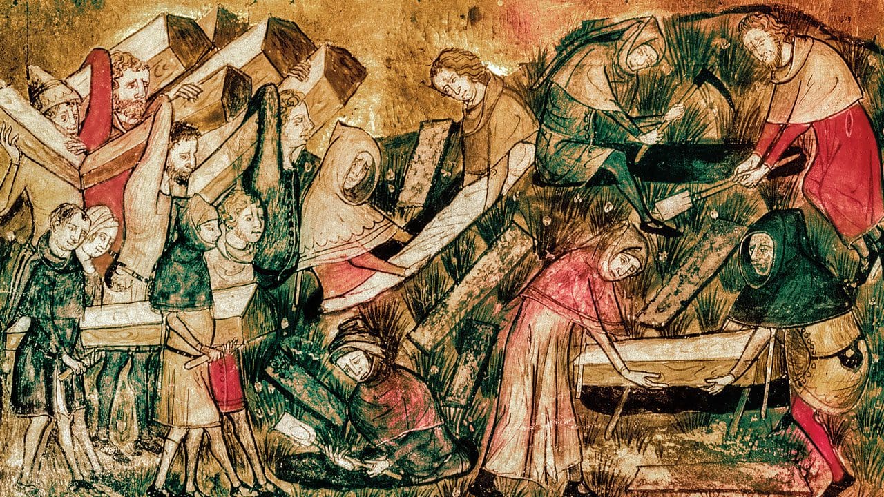 Oddities, Misconceptions, and Facts About the Middle Ages that Made it So Delightfully Strange