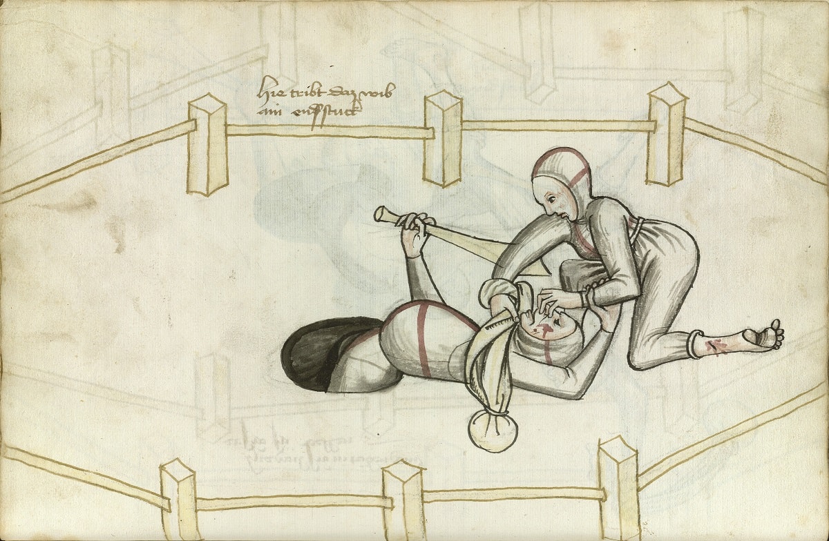 Oddities, Misconceptions, and Facts About the Middle Ages that Made it So Delightfully Strange