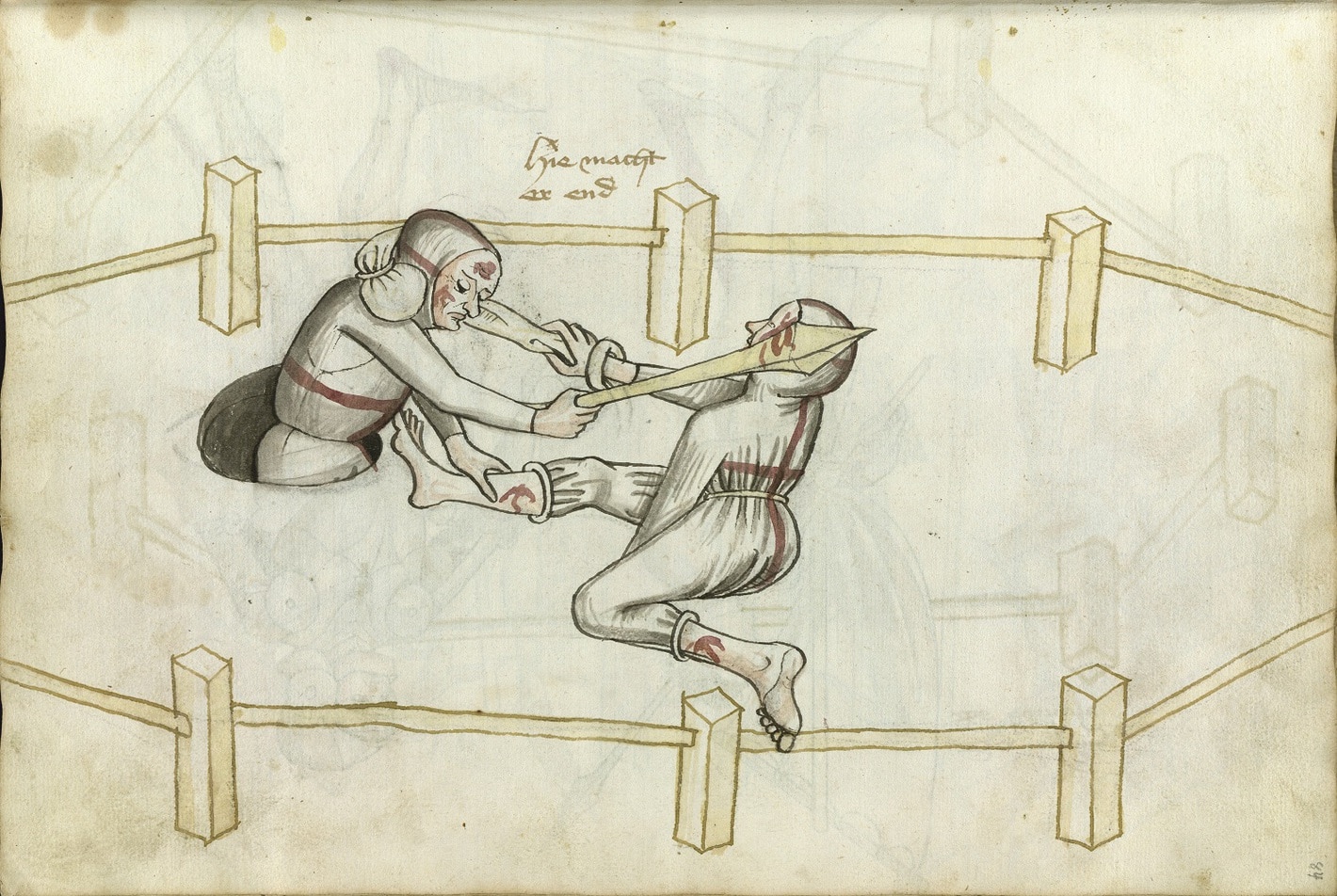 Oddities, Misconceptions, and Facts About the Middle Ages that Made it So Delightfully Strange