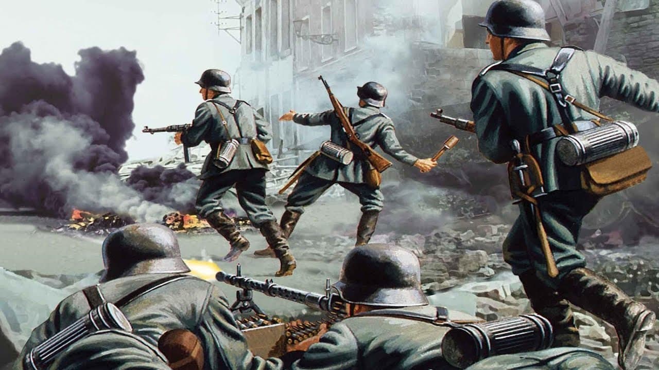 These Stars Traded Hollywood Glamor for Wartime Glory
