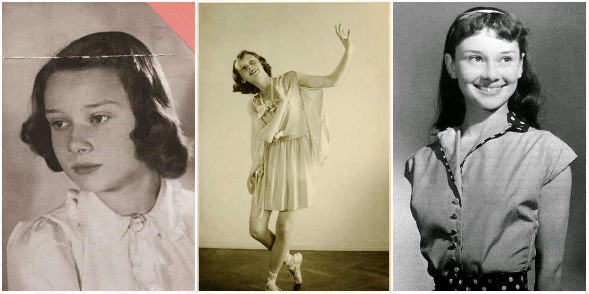 These Stars Traded Hollywood Glamor for Wartime Glory