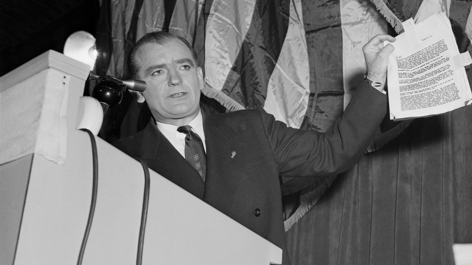 Plot Twists From History That Still Surprise People
