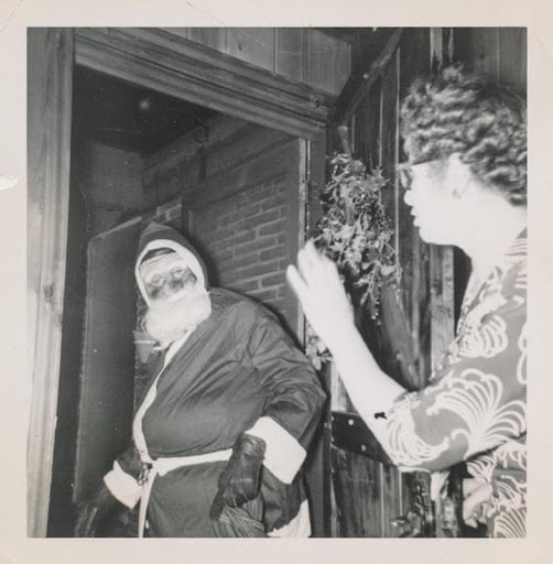 Photographs from History that Will Haunt Your Dreams