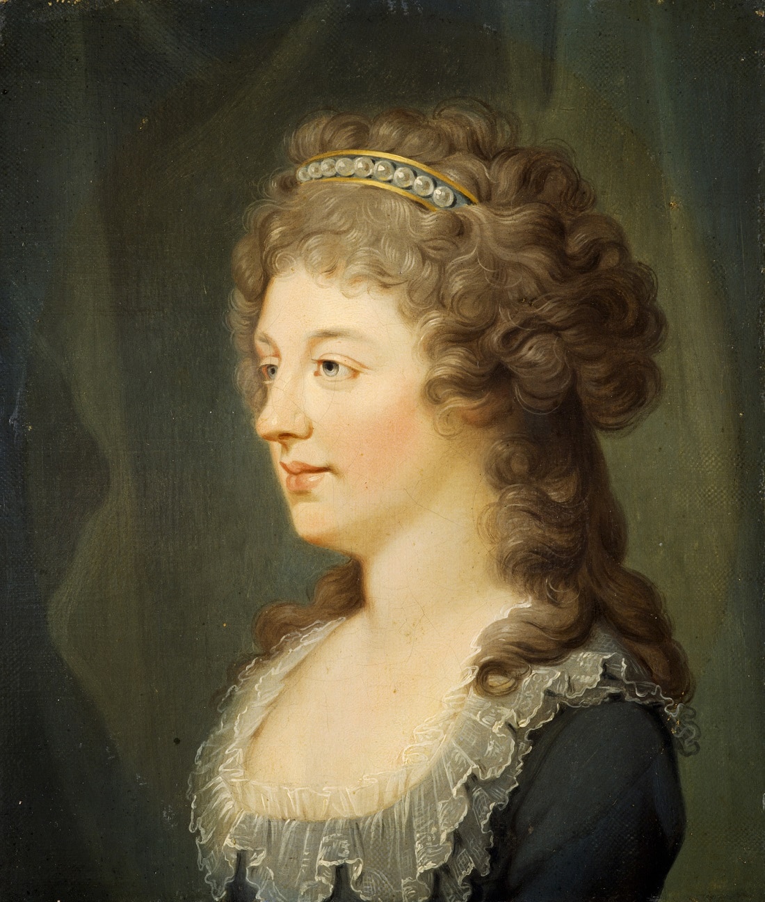 A Disturbing Compilation of the Slimiest People in History