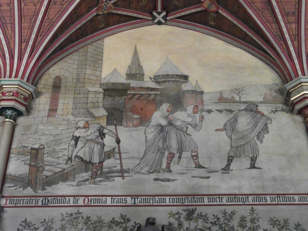 The Most Formidable Women in History that Made Men Cower Before Them