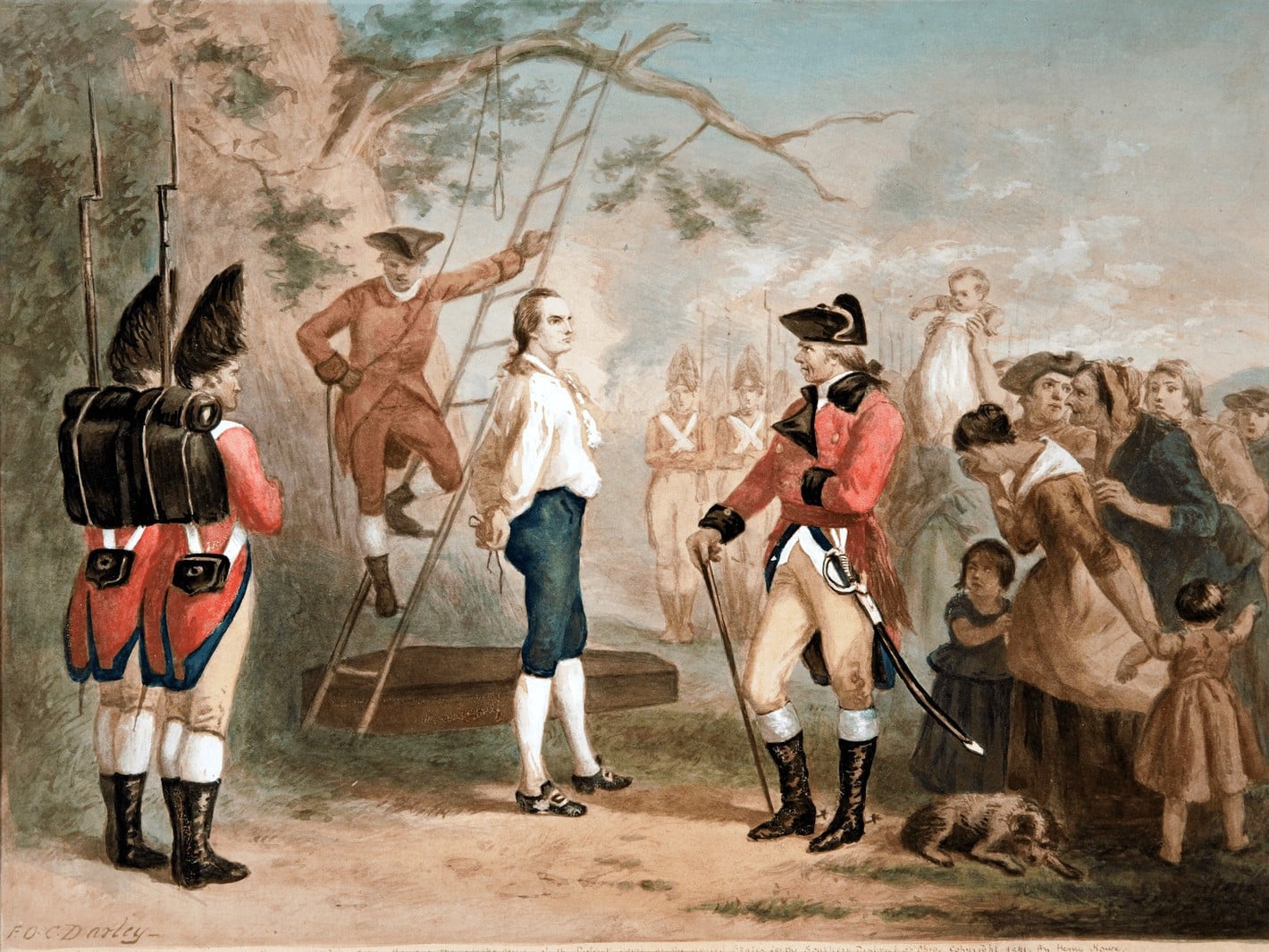 The Incredible American Generals that Defined their Eras