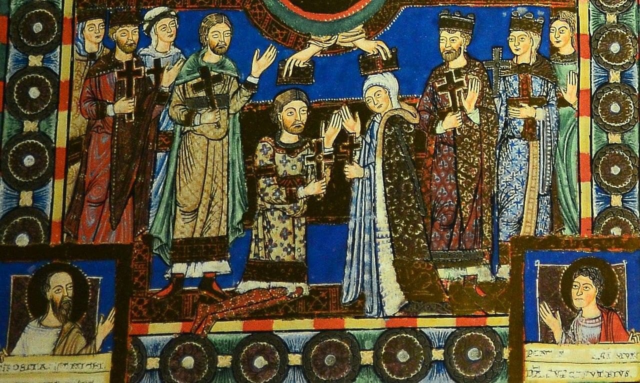 The Most Formidable Women in History that Made Men Cower Before Them