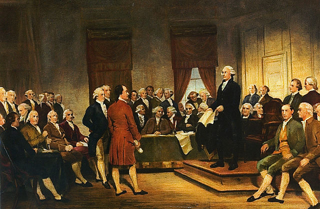 The Truth Behind Whether a Native American Government Inspired the US Constitution