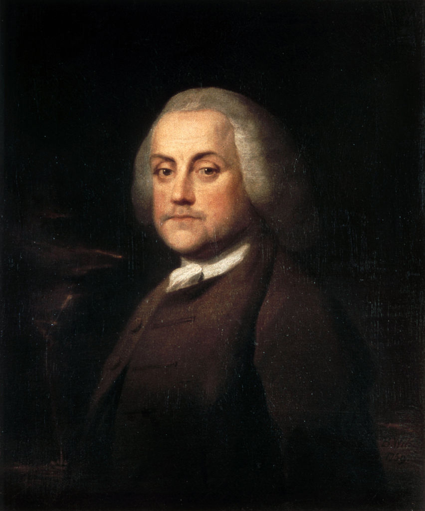 The Truth Behind Whether a Native American Government Inspired the US Constitution