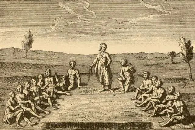 The Truth Behind Whether a Native American Government Inspired the US Constitution