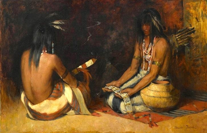 The Truth Behind Whether a Native American Government Inspired the US Constitution