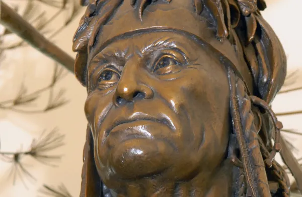 The Truth Behind Whether a Native American Government Inspired the US Constitution