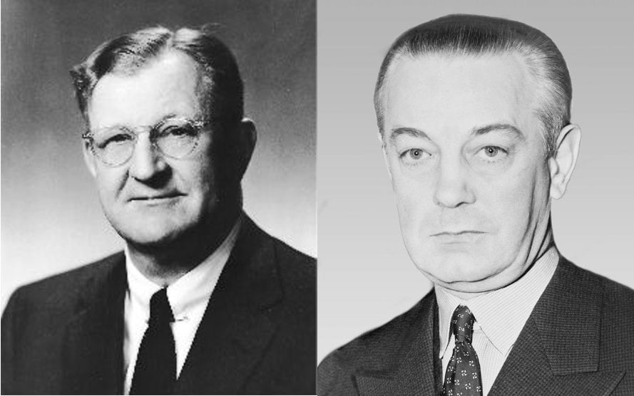 Powerful Historic Family Dynasties that Are Rotten to the Core