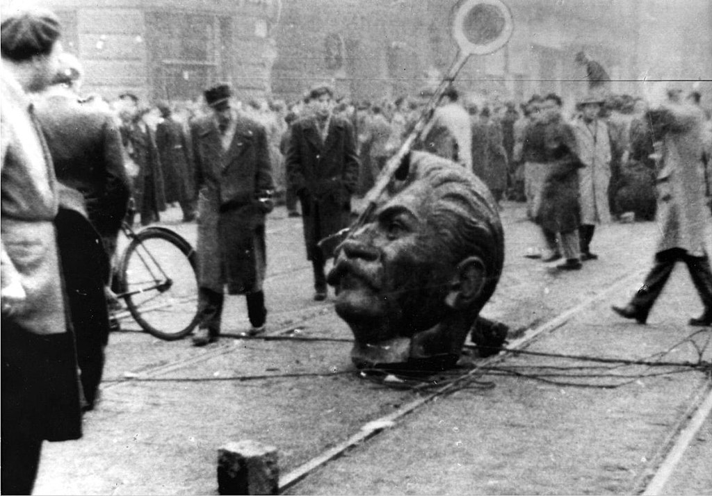 The Devastating Consequences of the Cold War