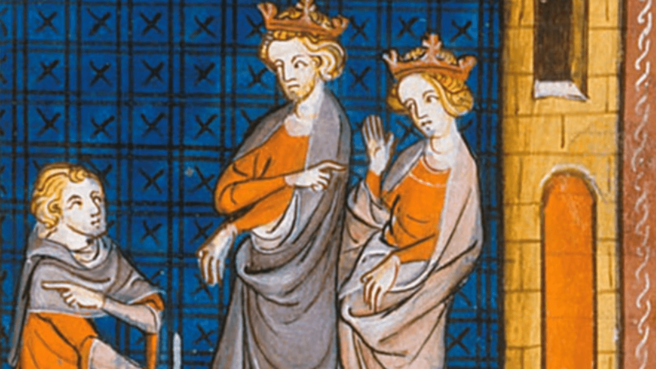 Powerful Historic Family Dynasties that Are Rotten to the Core
