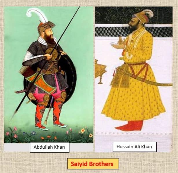 Powerful Historic Family Dynasties that Are Rotten to the Core