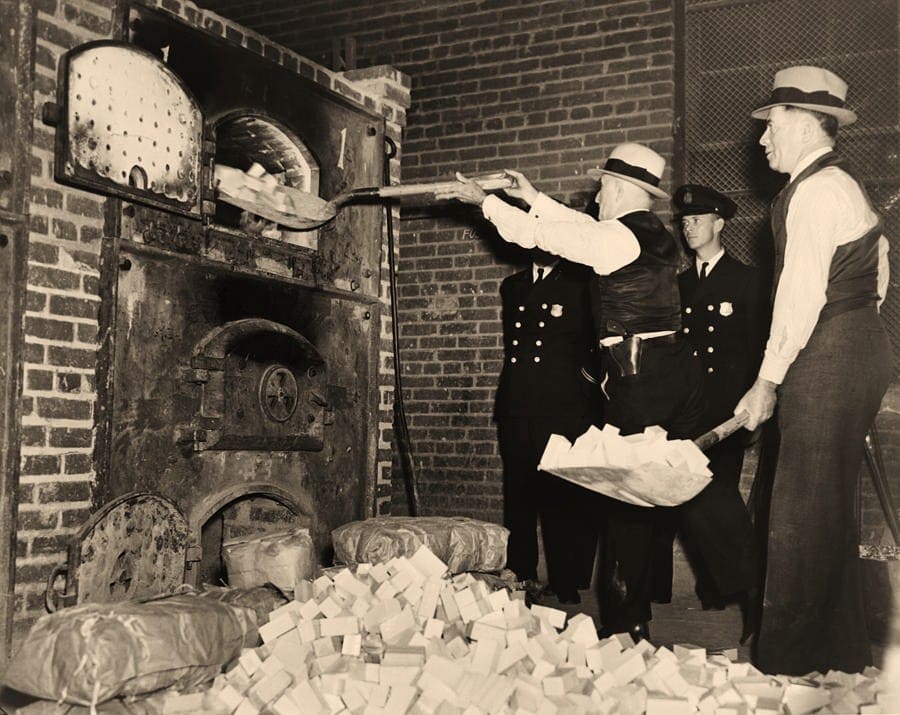 Weird Mafia Myths Popularized by the Godfather and Media