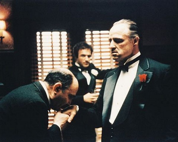 Weird Mafia Myths Popularized by the Godfather and Media