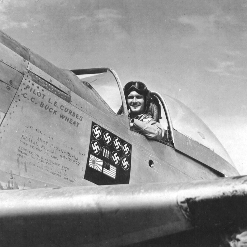 The Most Heroic Airmen of World War II