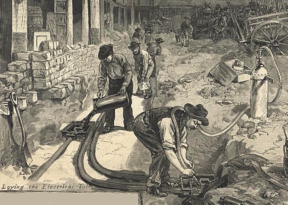 Outlandish and Extravagant Facts from the Gilded Age
