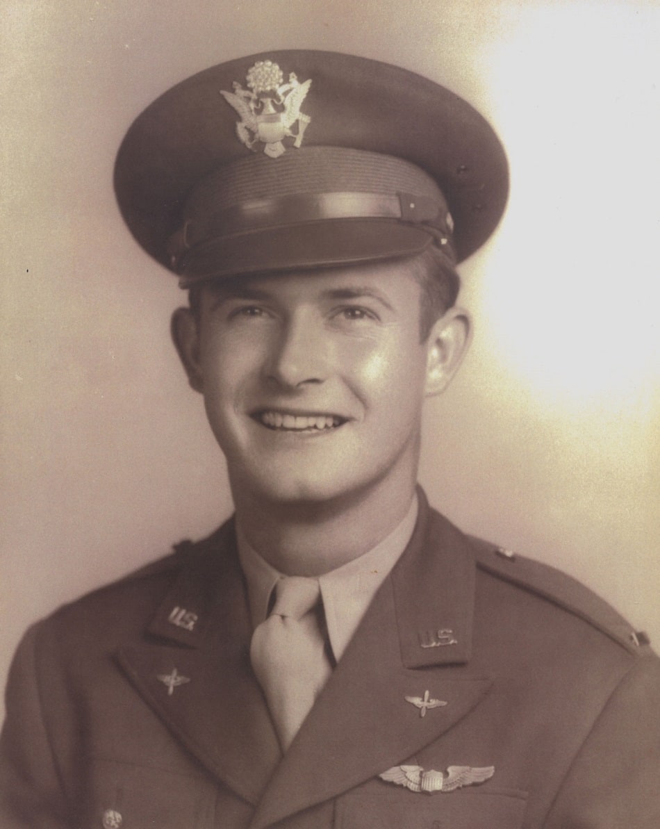 The Most Heroic Airmen of World War II